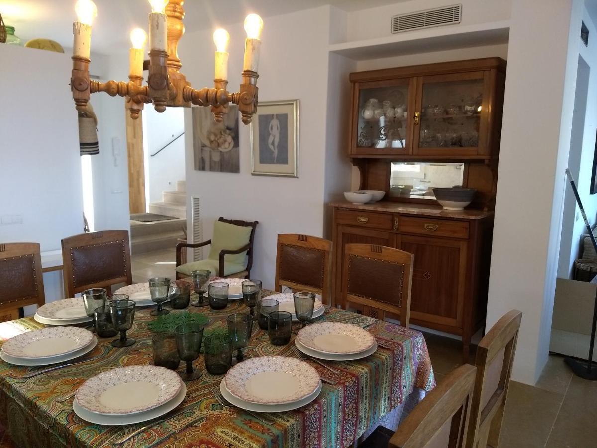 Casa Margot2 Villa