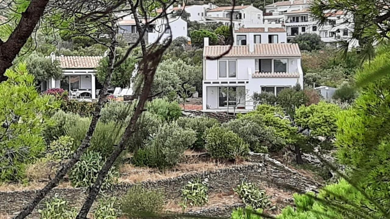 Villa Casa Margot2 Cadaqués