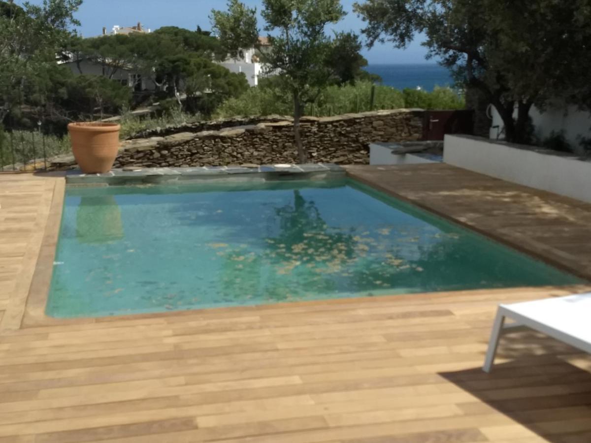 Casa Margot2 * Cadaqués