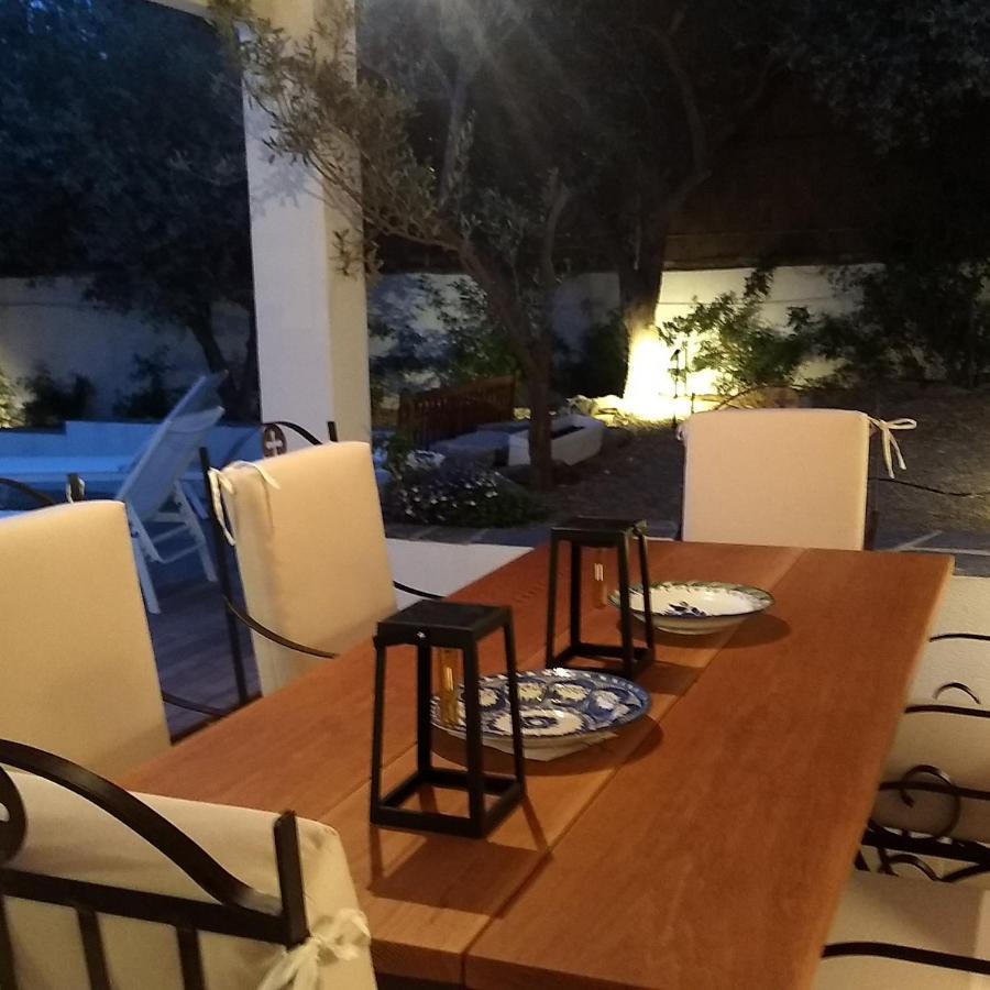 Villa Casa Margot2 *