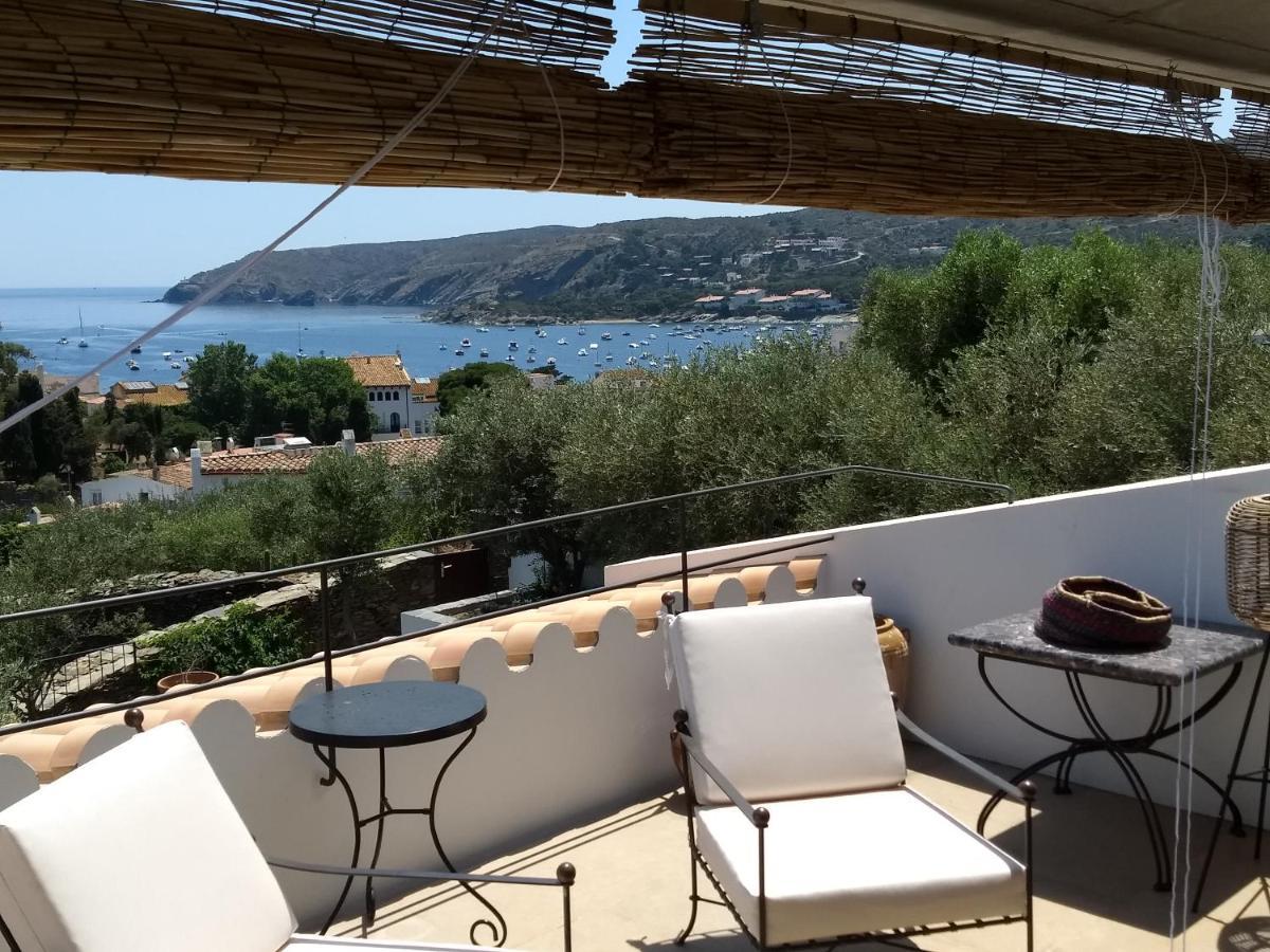Casa Margot2 * Cadaqués