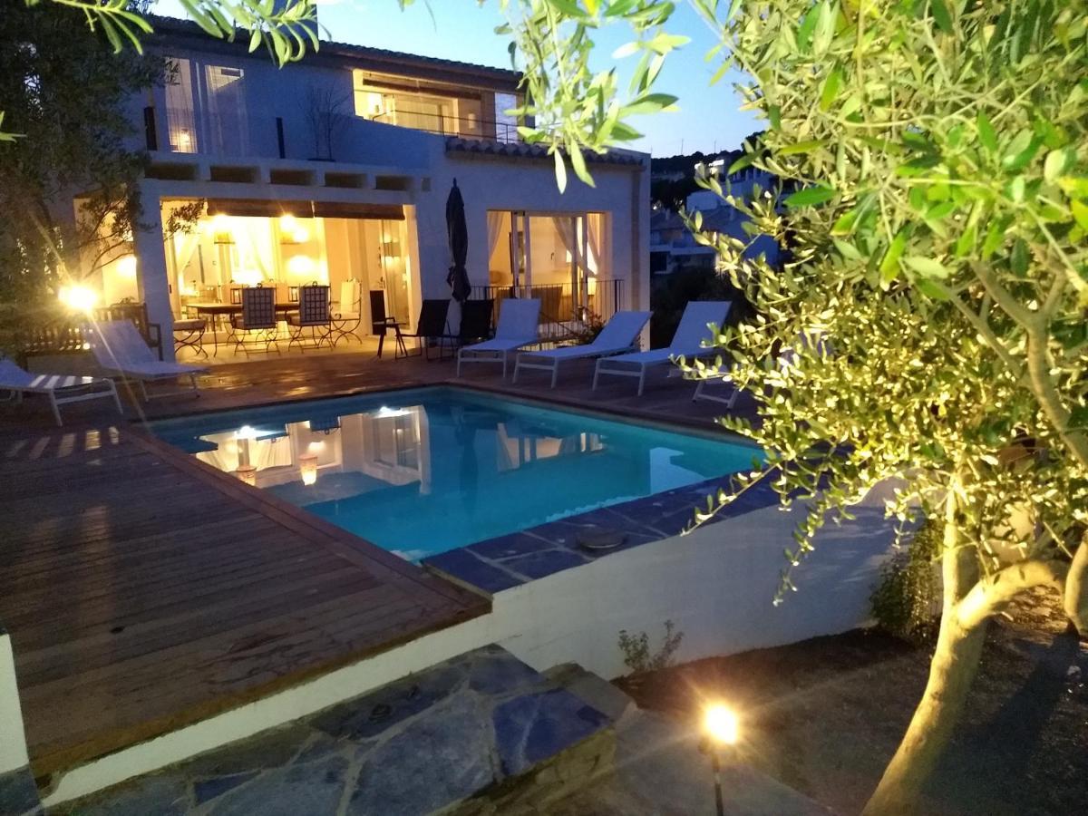 Villa Casa Margot2
