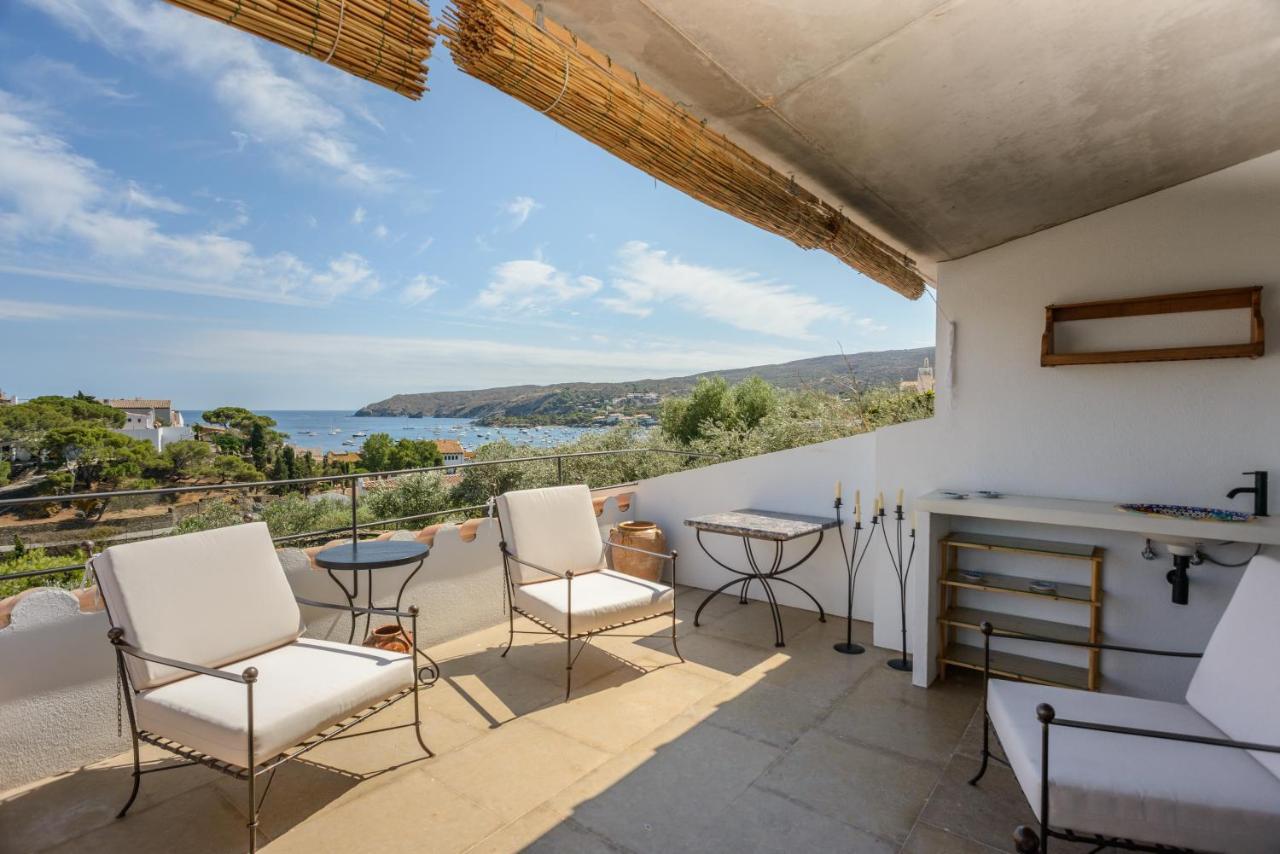 Casa Margot2 Cadaqués