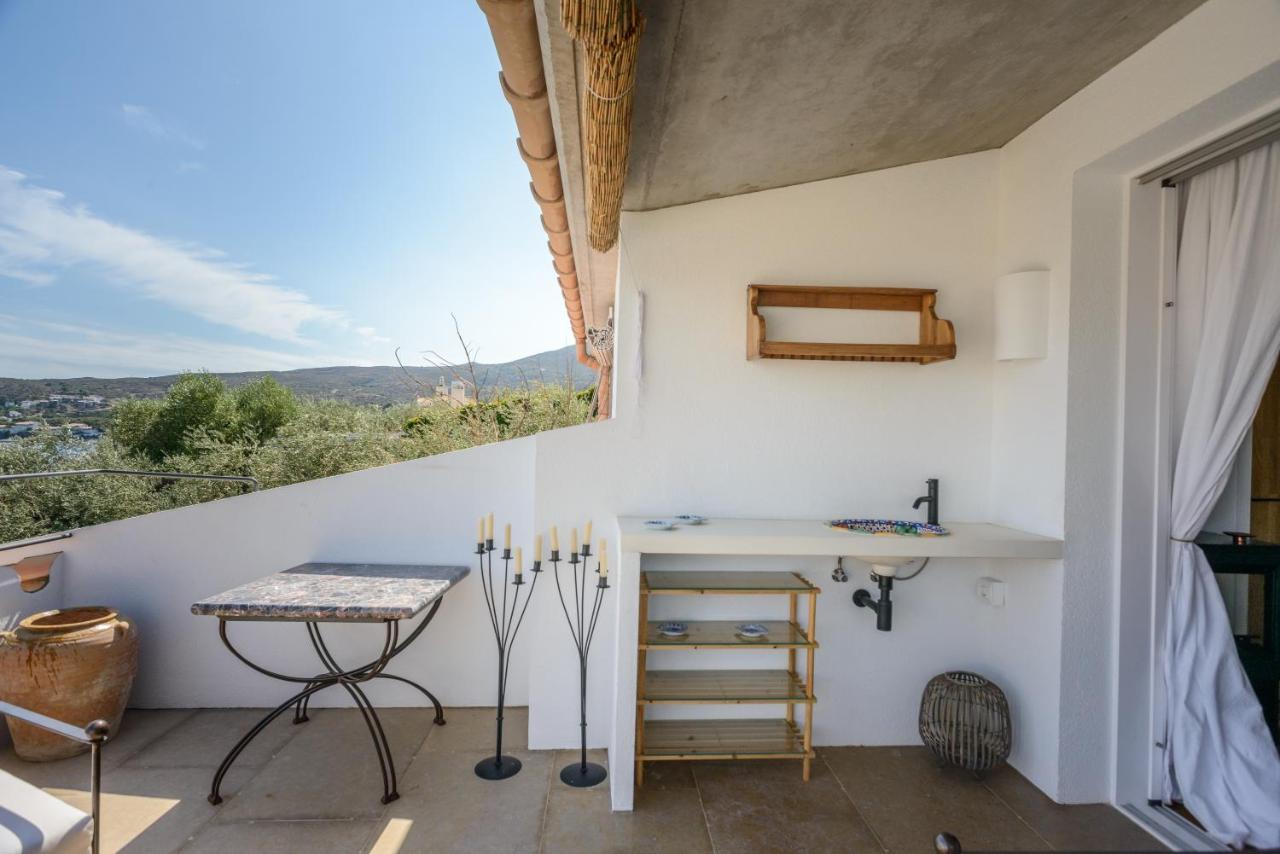 Casa Margot2 Cadaqués