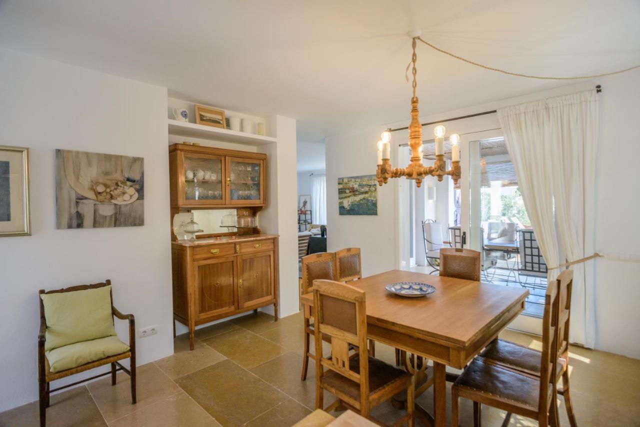 Villa Casa Margot2 Cadaqués