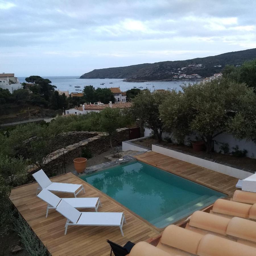Casa Margot2 * Cadaqués