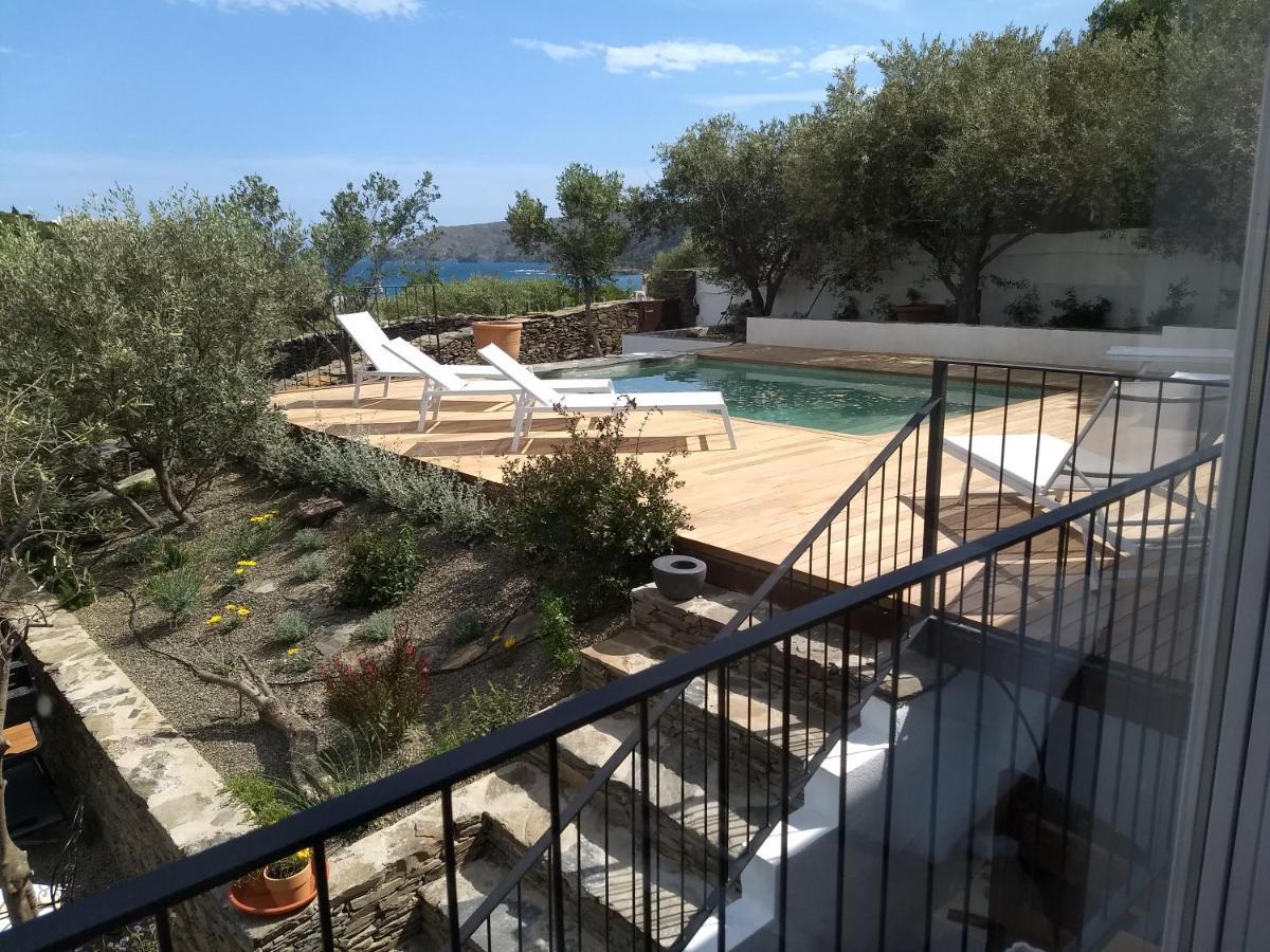Villa Casa Margot2 Cadaqués
