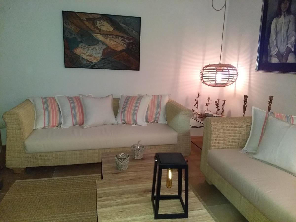 Villa Casa Margot2 *