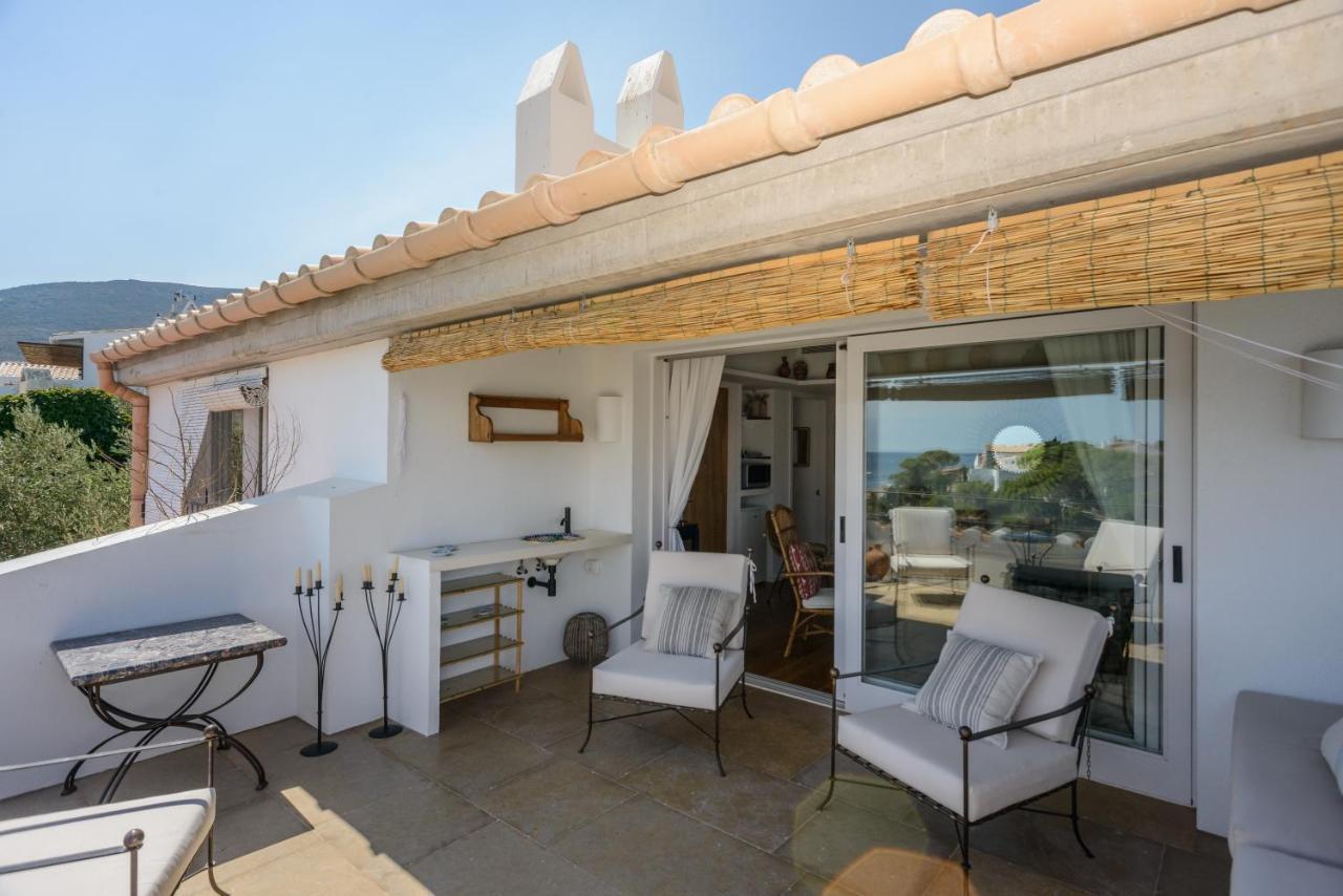 Casa Margot2 Villa Cadaqués