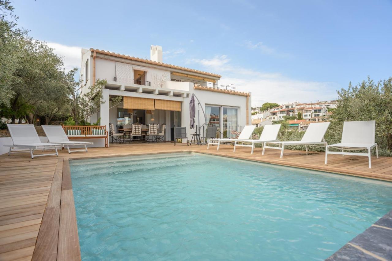 Casa Margot2 Villa